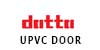 Datta UPVC Door
