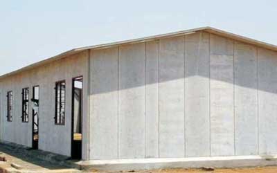 Bison Dry Wall Panel Distributer Kolhapur