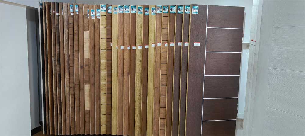 Leading laminated doors stockist in Kolhapur, west maharashtra India