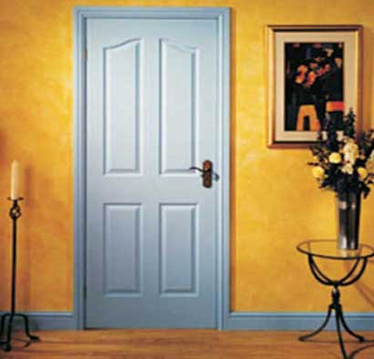 Anand (Masonite) White Moulded Doors Distributer, Manufacturer and Importer in India