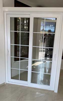 UPVC Windows & Doors Distributor Kolhapur Maharashtra India