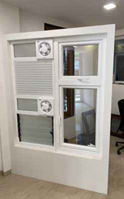 UPVC Windows & Doors Distributor Kolhapur maharashtra